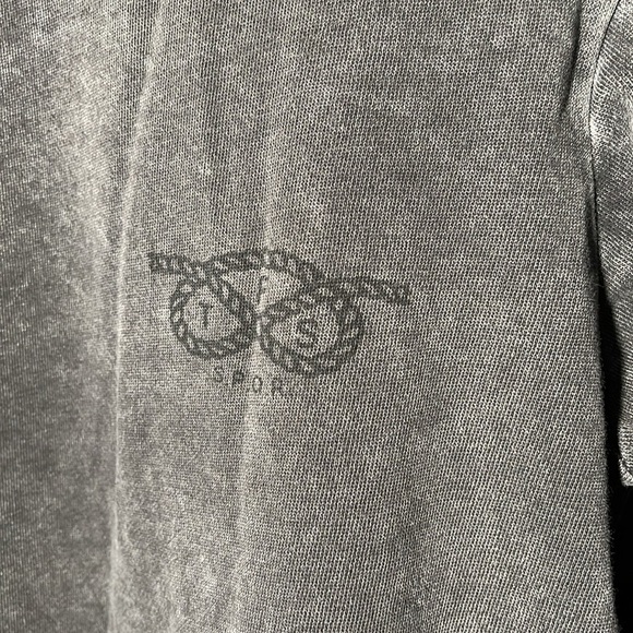 Cotton On Banzai Reef Yacht Club Sweatshit - Picture 5 of 8